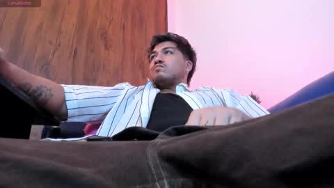 Snapshot of juanmechanic chatting on February 11, 2026, 7:13 am JUAN online show from February 11, 2026, 7:13 am