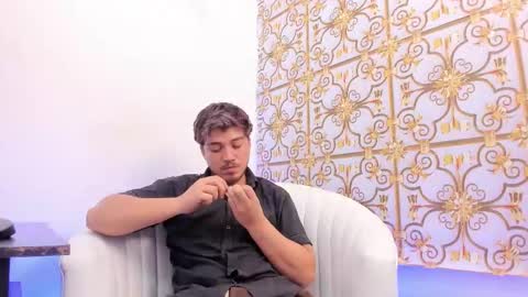 Snapshot of juanmechanic chatting on February 17, 2026, 6:43 am JUAN online show from February 17, 2026, 6:43 am