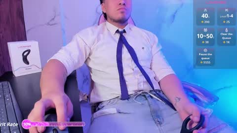 JUAN  online show from April 8, 2026, 2:50 pm