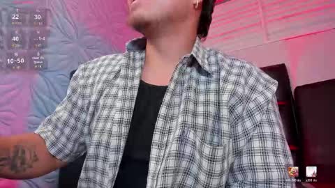 Snapshot of juanmechanic chatting on June 6, 2026, 5:50 pm JUAN online show from June 6, 2026, 5:50 pm