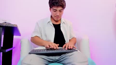 Snapshot of juanmechanic chatting on June 24, 2026, 10:09 pm JUAN online show from June 24, 2026, 10:09 pm