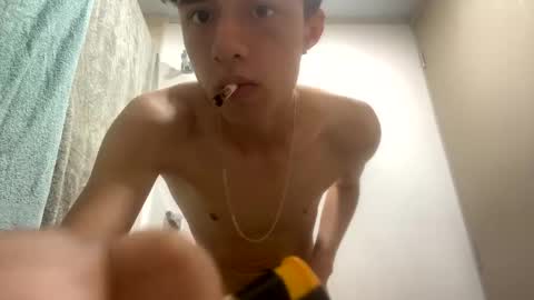 juanmres online show from February 27, 2025, 11:52 am