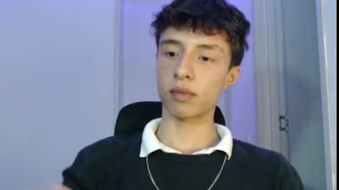 juanmres online show from October 16, 2025, 3:40 am