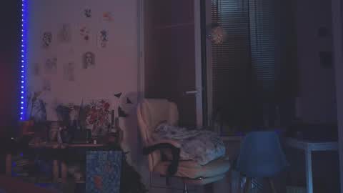 Snapshot of juby_yubi chatting on December 22, 2024, 8:58 pm Arina online show from December 22, 2024, 8:58 pm