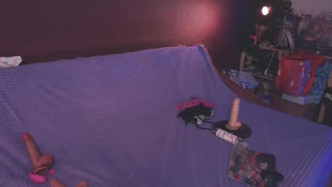 Snapshot of juby_yubi chatting on January 26, 2025, 7:41 pm Arina online show from January 26, 2025, 7:41 pm