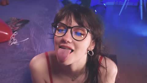 Snapshot of juby_yubi chatting on February 14, 2025, 5:03 pm Arina online show from February 14, 2025, 5:03 pm