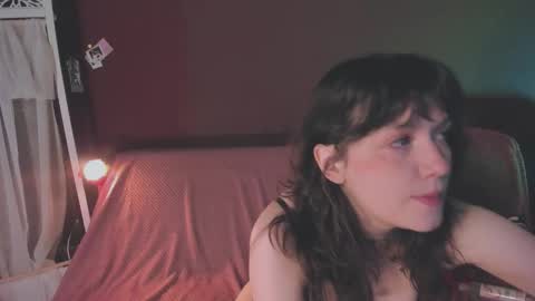 Snapshot of juby_yubi chatting on November 5, 2025, 3:23 pm Arina online show from November 5, 2025, 3:23 pm