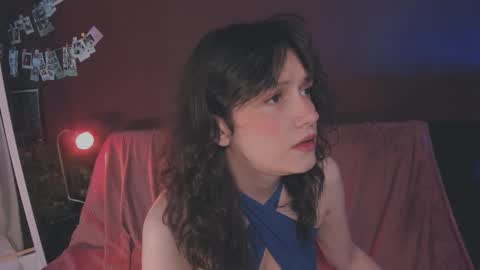 Snapshot of juby_yubi chatting on January 6, 2026, 12:09 pm Arina online show from January 6, 2026, 12:09 pm