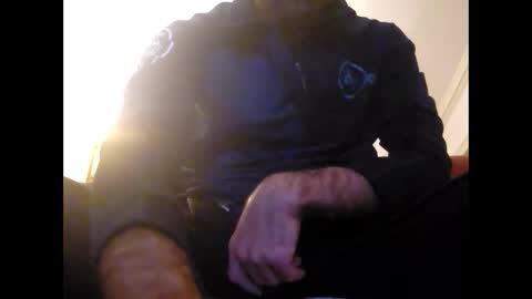 Jude online show from January 23, 2025, 2:55 am