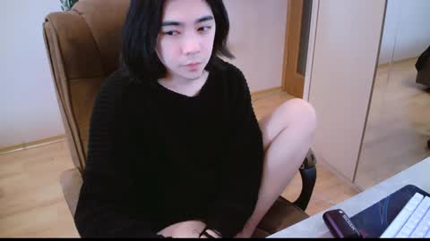 Snapshot of judame_aoi chatting on December 7, 2024, 1:14 am Aoi online show from December 7, 2024, 1:14 am