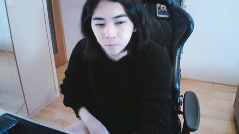 Snapshot of judame_aoi chatting on January 11, 2025, 9:04 pm Aoi online show from January 11, 2025, 9:04 pm