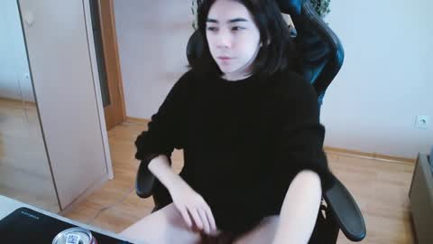 Snapshot of judame_aoi chatting on January 12, 2025, 9:19 pm Aoi online show from January 12, 2025, 9:19 pm