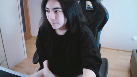 Snapshot of judame_aoi chatting on January 21, 2025, 11:13 am Aoi online show from January 21, 2025, 11:13 am