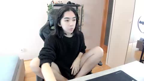 Snapshot of judame_aoi chatting on February 17, 2025, 11:02 am Aoi online show from February 17, 2025, 11:02 am