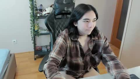 Snapshot of judame_aoi chatting on February 28, 2025, 5:04 pm Aoi online show from February 28, 2025, 5:04 pm