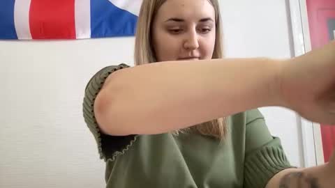 JudeValenti online show from January 12, 2026, 7:13 am