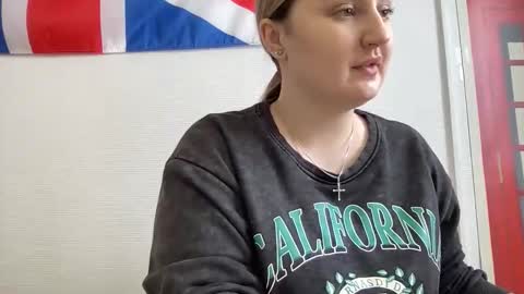 Snapshot of judevalenti chatting on January 19, 2026, 7:01 am JudeValenti online show from January 19, 2026, 7:01 am