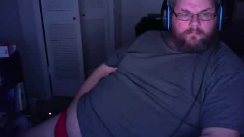 Snapshot of judobear chatting on December 2, 2025, 4:18 am Judobear online show from December 2, 2025, 4:18 am