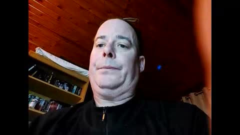 judojeff online show from February 26, 2025, 8:22 pm