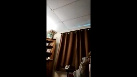 Snapshot of judy689179 chatting on May 22, 2026, 6:35 pm I dont do web cam This thing does a thing of its own online show from May 22, 2026, 6:35 pm