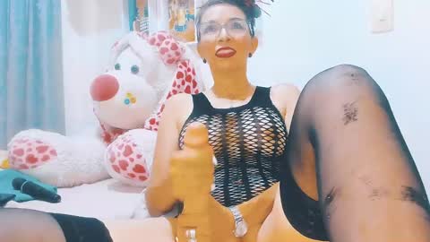 Judith Cabrales online show from May 14, 2026, 7:53 pm