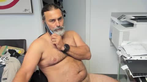 Snapshot of juergenkru chatting on September 18, 2025, 1:35 pm Giovanni50pro online show from September 18, 2025, 1:35 pm