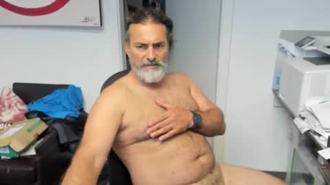 Snapshot of juergenkru chatting on September 20, 2025, 12:39 pm Giovanni50pro online show from September 20, 2025, 12:39 pm