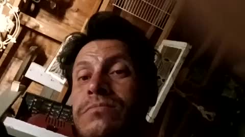 Jugg online show from June 17, 2026, 5:10 am