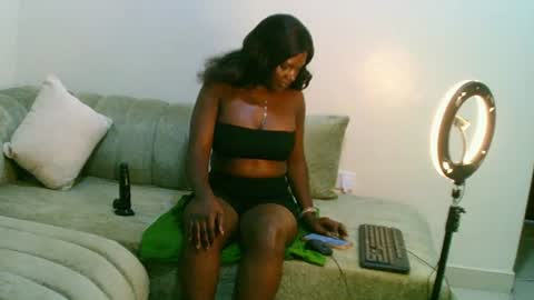 Juicepussy online show from June 15, 2026, 5:37 pm