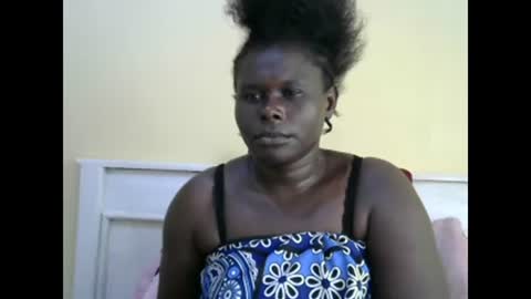 Snapshot of juicy576808 chatting on December 15, 2024, 8:19 am zainabu online show from December 15, 2024, 8:19 am