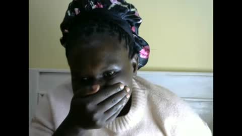 Snapshot of juicy576808 chatting on December 25, 2024, 2:46 am zainabu online show from December 25, 2024, 2:46 am