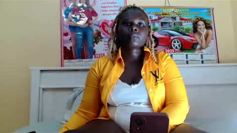 Snapshot of juicy576808 chatting on February 8, 2025, 6:44 pm zainabu online show from February 8, 2025, 6:44 pm