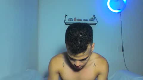 Miguel online show from April 28, 2026, 2:38 am