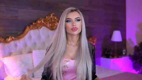 Jessye online show from September 26, 2025, 8:02 pm