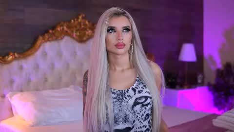 Jessye online show from September 29, 2025, 7:51 pm