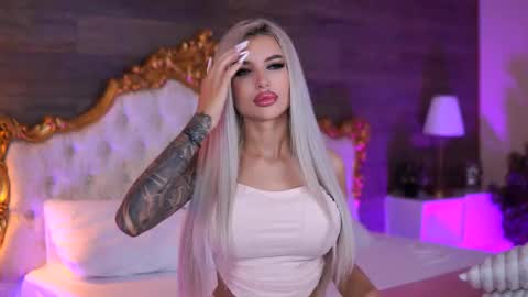 Jessye online show from October 1, 2025, 8:04 pm