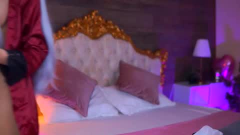 Jessye online show from February 28, 2026, 9:49 pm