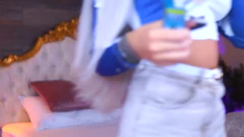 Jessye online show from March 27, 2026, 9:25 pm