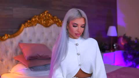 Jessye online show from May 10, 2026, 7:52 pm