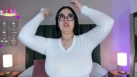 Juicy online show from March 31, 2026, 11:10 am