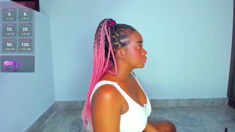 Your Paradise online show from April 3, 2026, 4:32 am