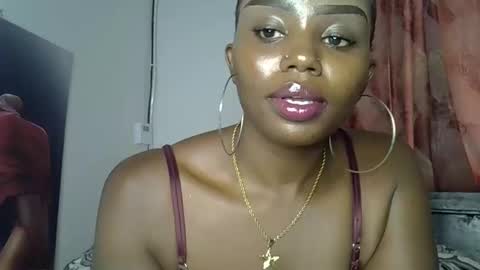 juicyblackforest online show from January 24, 2025, 7:41 am