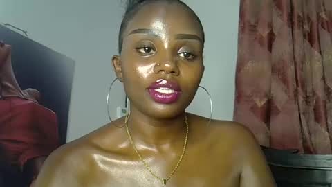 juicyblackforest online show from January 24, 2025, 8:11 pm