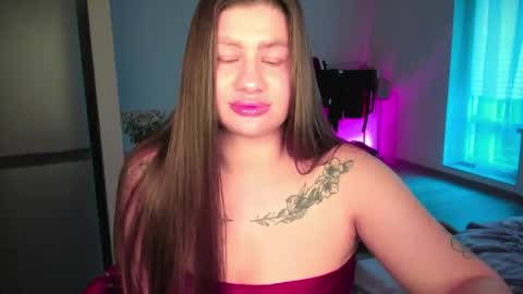 Elena online show from April 23, 2026, 2:52 pm