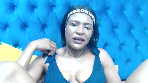 Miss Kay online show from March 20, 2026, 6:57 pm