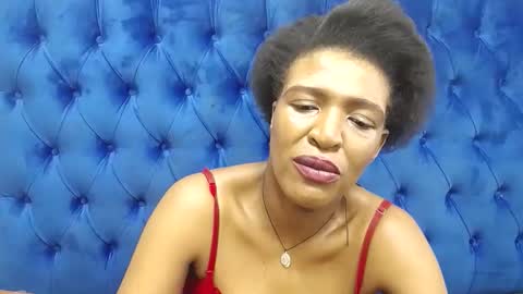 Miss Kay online show from May 29, 2026, 10:13 am
