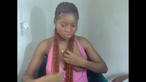 juicynpinkx online show from March 24, 2026, 11:04 am