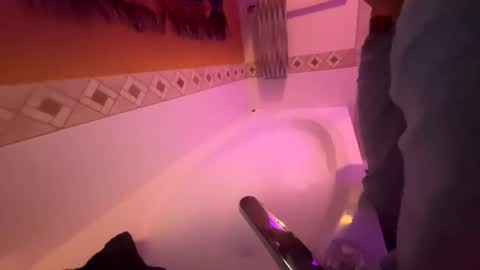 Juish5521 online show from October 30, 2025, 9:55 am