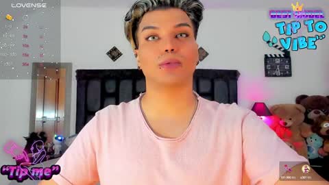 Jujubee online show from December 9, 2024, 12:51 pm