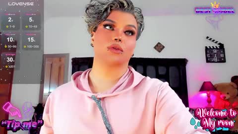 Jujubee online show from December 21, 2024, 3:42 pm